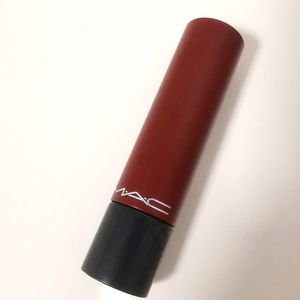 MAC Lipstick LIPTENSITY